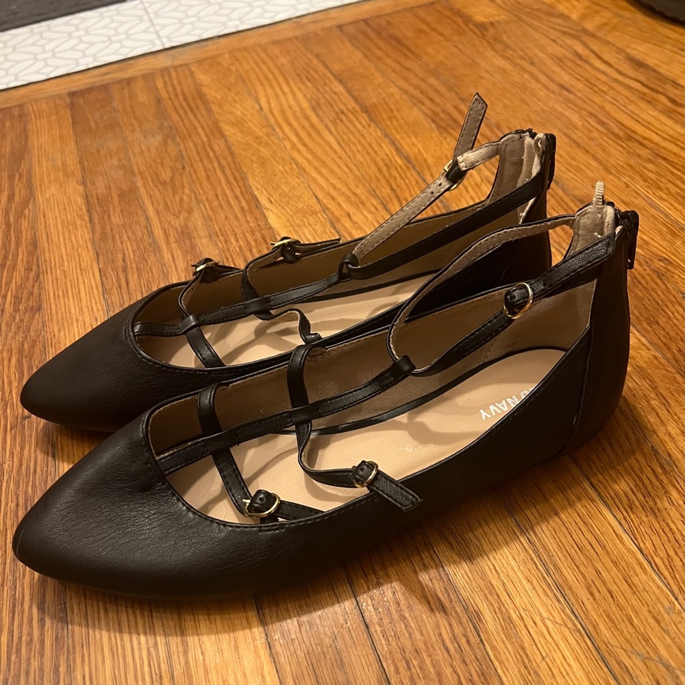 Brand new old navy flats